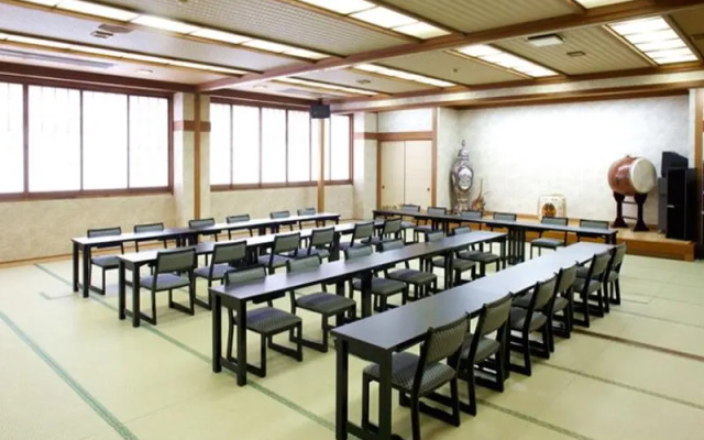 Tabist Business Hotel Kurama Hikone