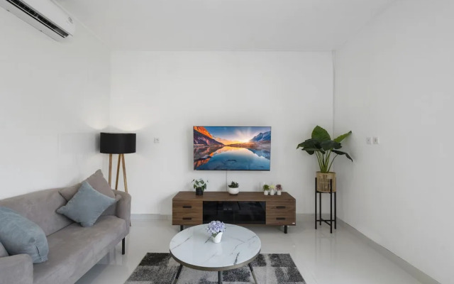 Serenity Villa by Betterplace