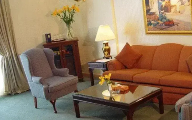 Ramada Hotel & Suites, Al Khobar