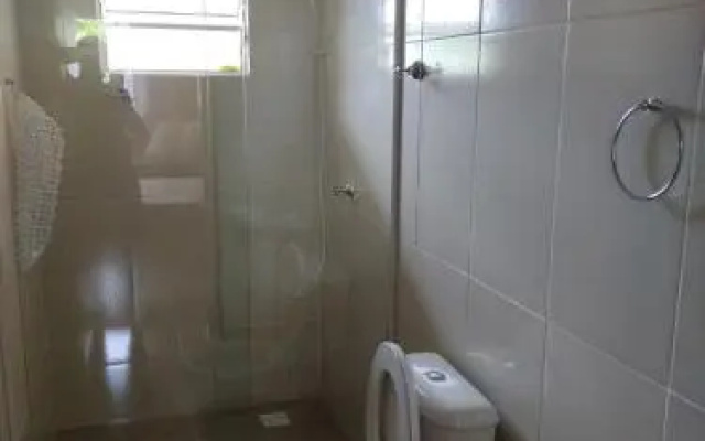 Chalés São Mateus