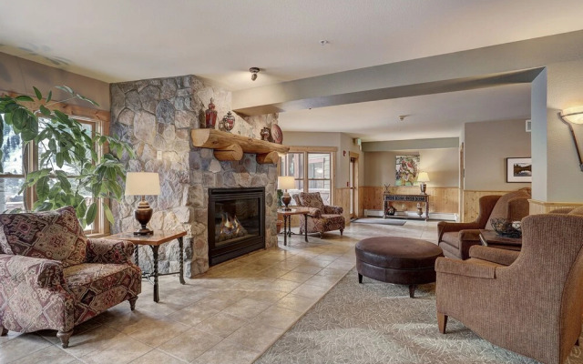 Tenderfoot Lodge 2611