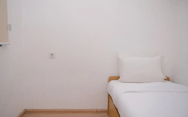 Spacious & Elegant 3BR Apartment at Sky House BSD