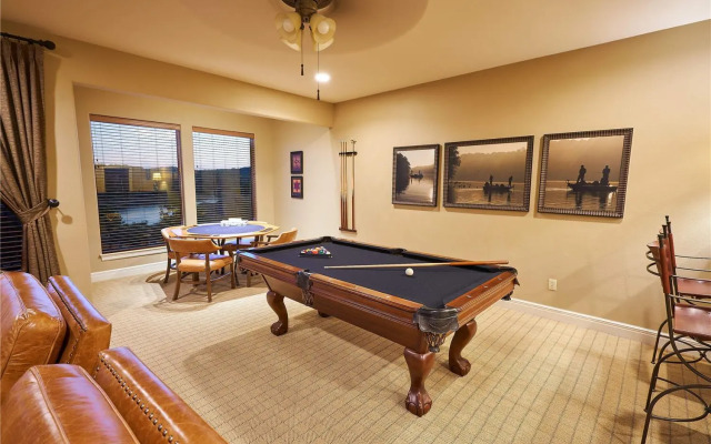 Hilton Grand Vacations Club Long Creek Ridgedale