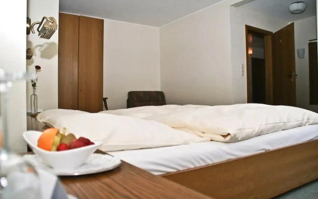 Hotel Zur Brücke
