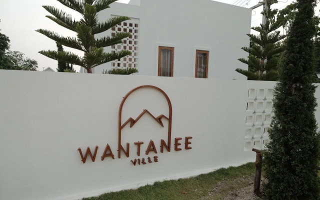 Wantanee Ville