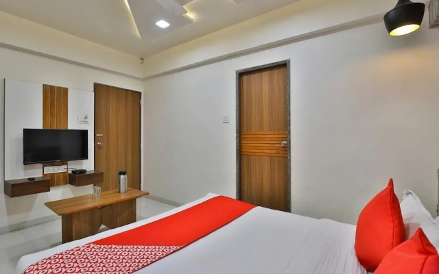 Hotel Shivganga