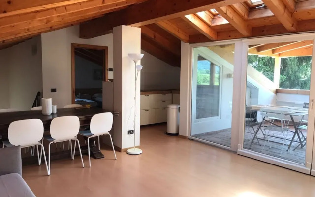 Verdepiano Bed&Camping