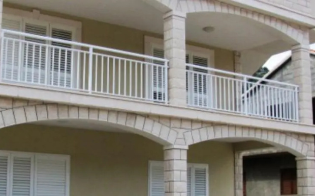Apartments Brna