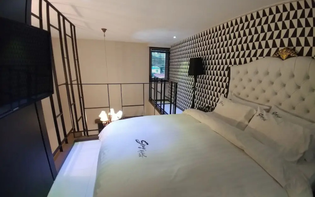 Jeonju Stay Hotel