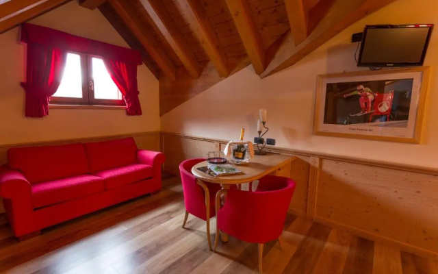Hotel Arisch