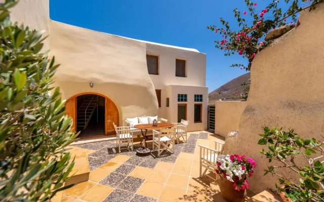 Unique 300 yr.old Restored Villa