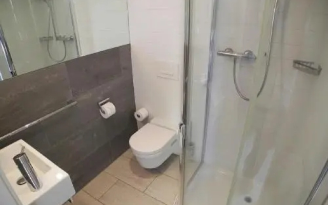 Residenz Acapulco App 8500