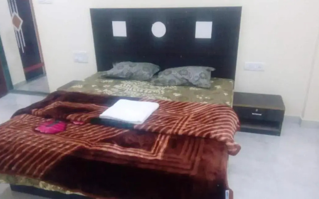 Krishan Kunj 6BHK