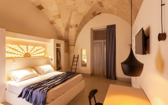 Vinilia Wine Resort