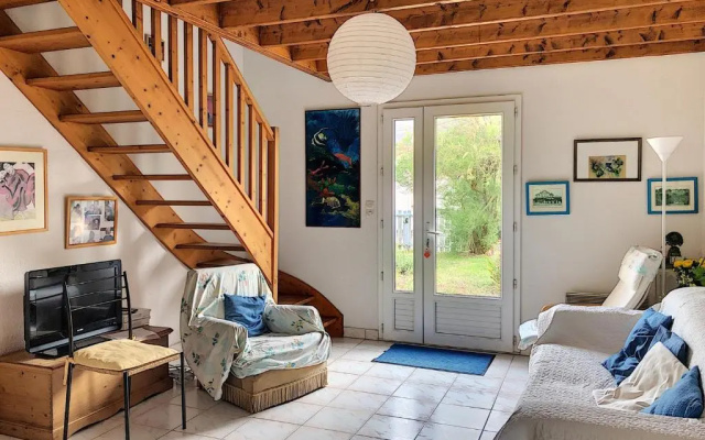 Maison Jullouville, 4 Pièces, 6 Personnes - Fr-1-361-57