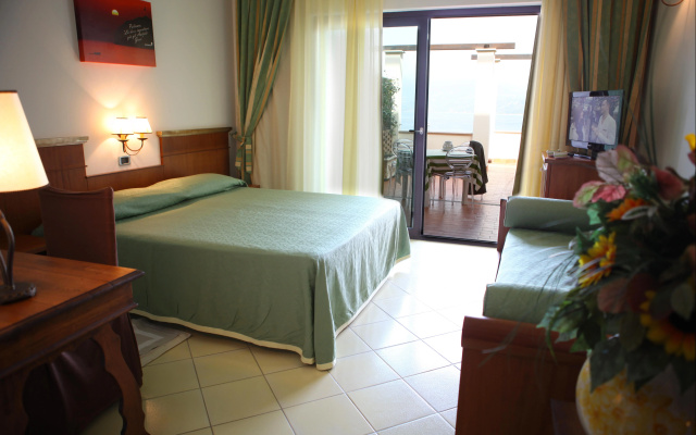Hotel La Torre