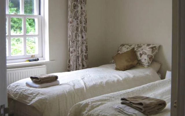 3 Woodford House, Bognor Regis 56708