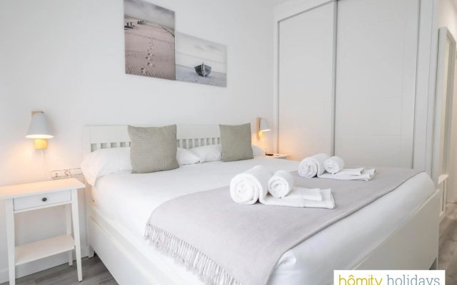 Homity Exclusive Playa Granada Beach & Golf - Marina Golf