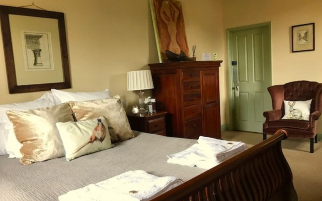 The Hawkley Inn