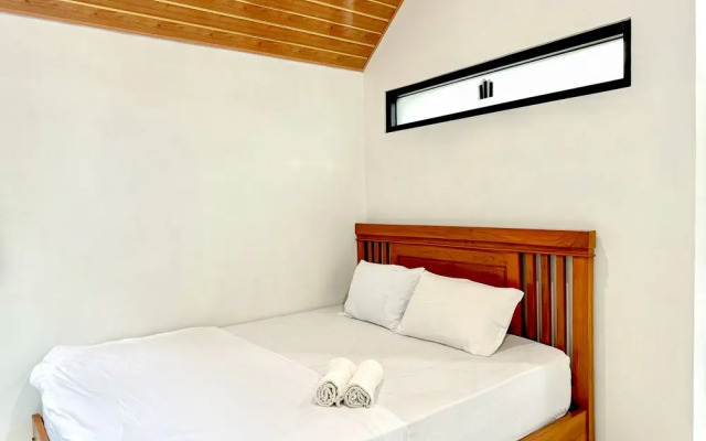 Diyanis Glamping Sekipan Tawangmangu Mitra RedDoorz