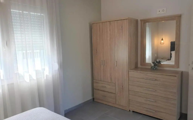 Neki's Apartments