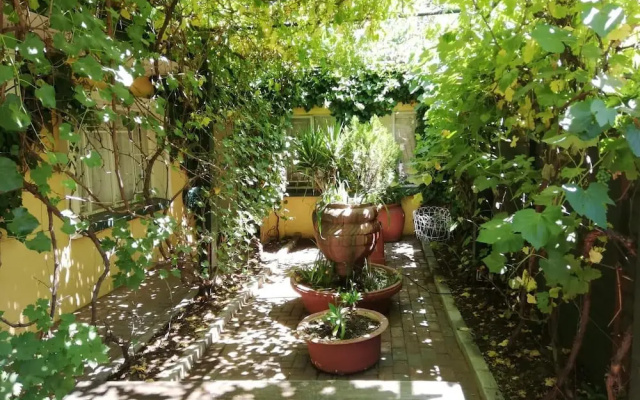Casablanca Cabanas