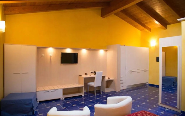 Dolce Vita Relais