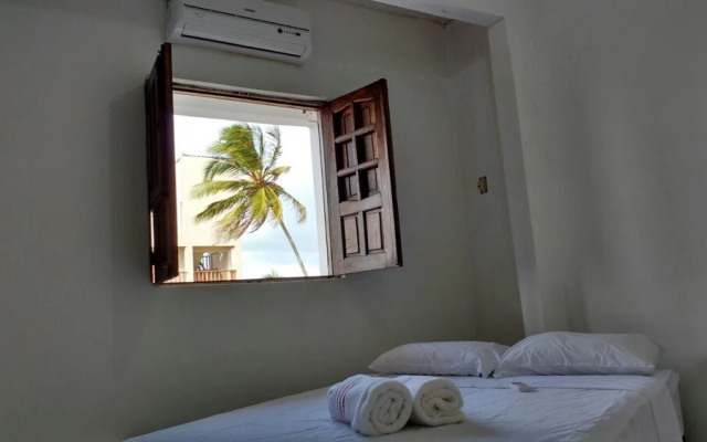 Silva Flats Residence