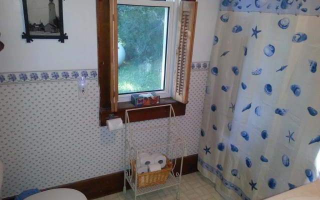 Historic Inn Vacation Rental