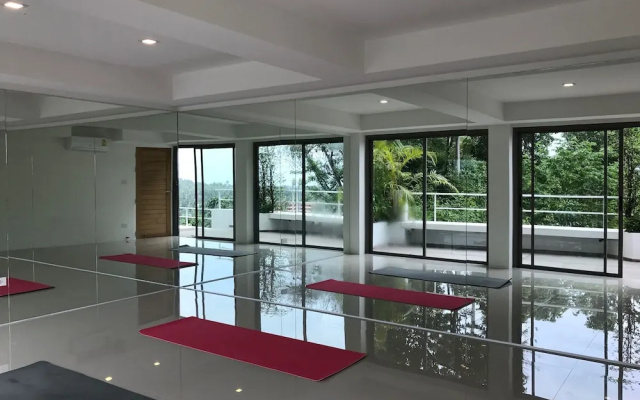Villa Chamnan