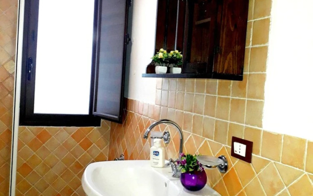 Chalet Via Torrettella