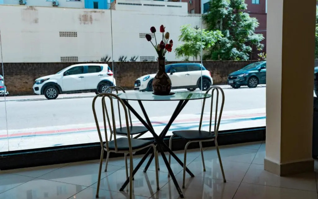 HANNA Balneário Hotel