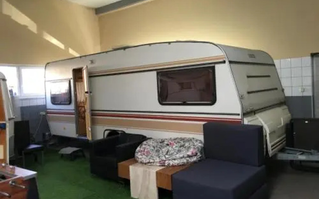 Apartamenty+In Camp