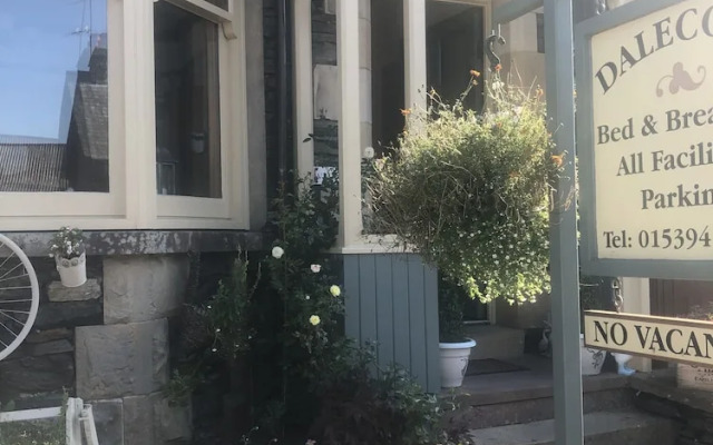 Dalecote Guest House