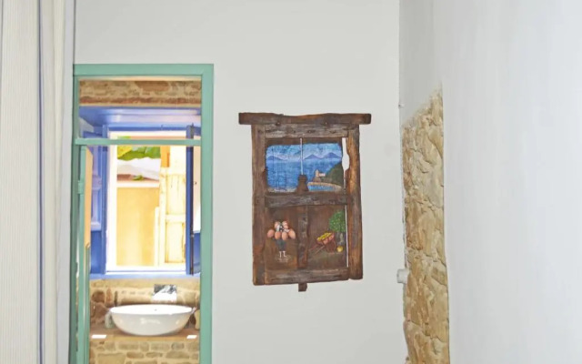 Casa della Lampara