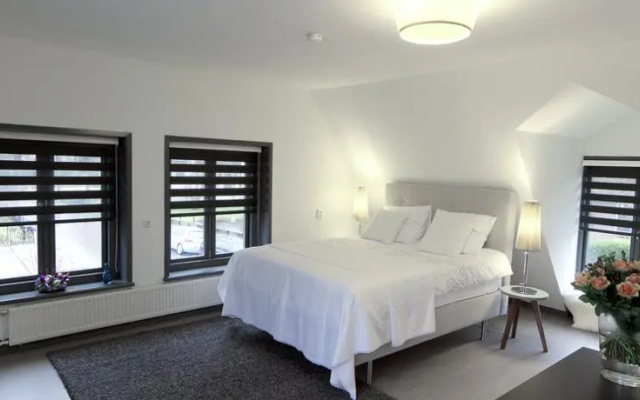 B&B Het Lepelaarsnest