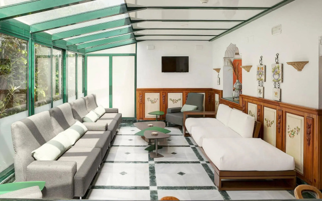 Hotel Rosa