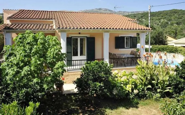 Villa Rosemary