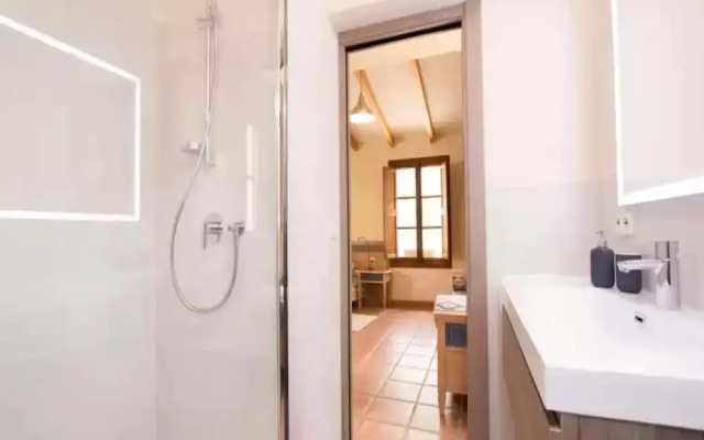 Casa En Moscari - Villa With Private Pool