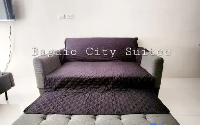 Selendra-Baguio City Suites