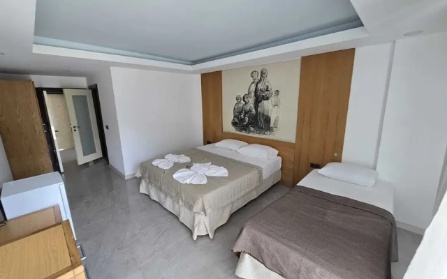 Gül Otel