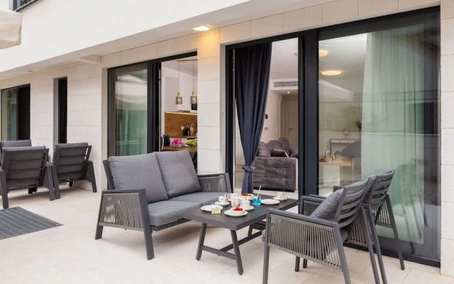 Beach Villa Valentina
