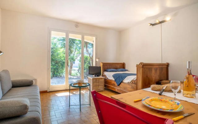 Apartment LOlivado Carqueiranne