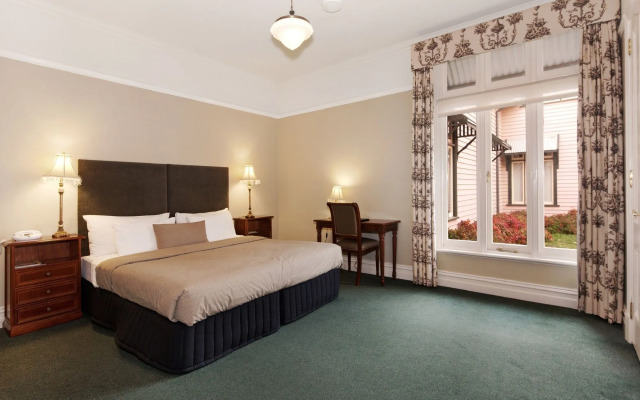 Hotel Bellinzona Daylesford