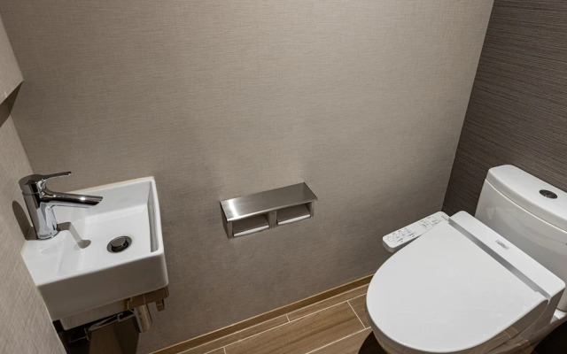Solaria Nishitetsu Hotel Taipei Ximen