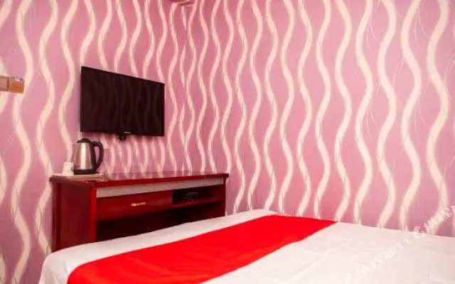 Xining yu xi hotel