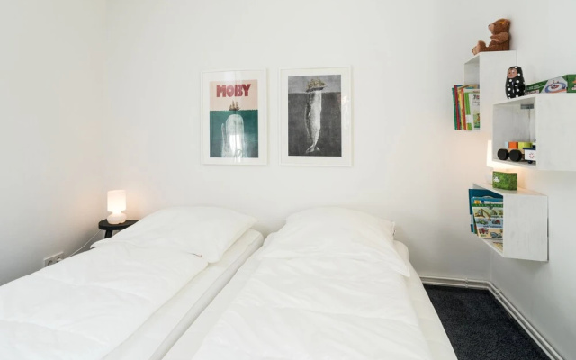 Hygge Hus - St-Peter-Ording