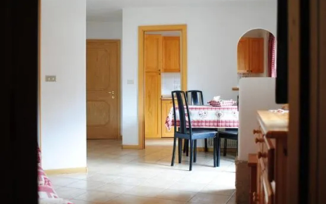 Casa Croce