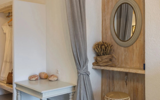 FANI DREAM SUITE 2&3 By Vilos Suites