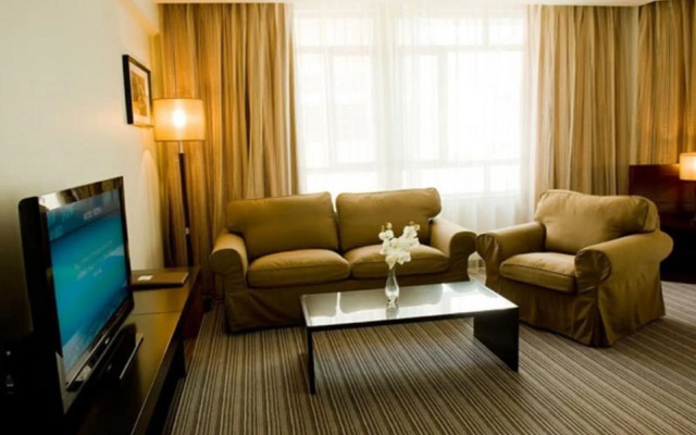 Hotel Sixty3